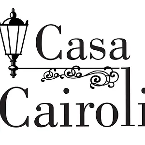 Casa Cairoli Parma