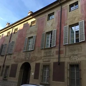 Palazzo Cordero Parma