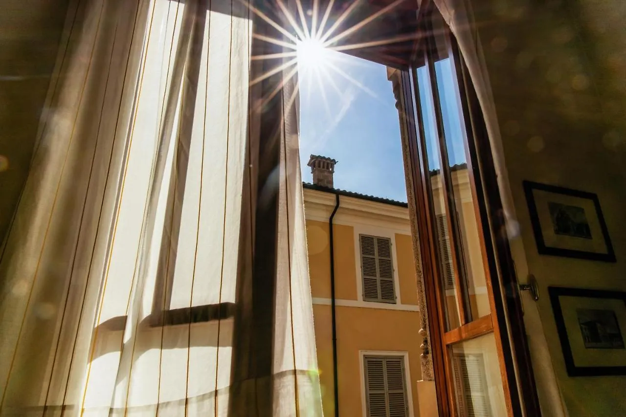 Residence Liberty Parma 3*,  Italia