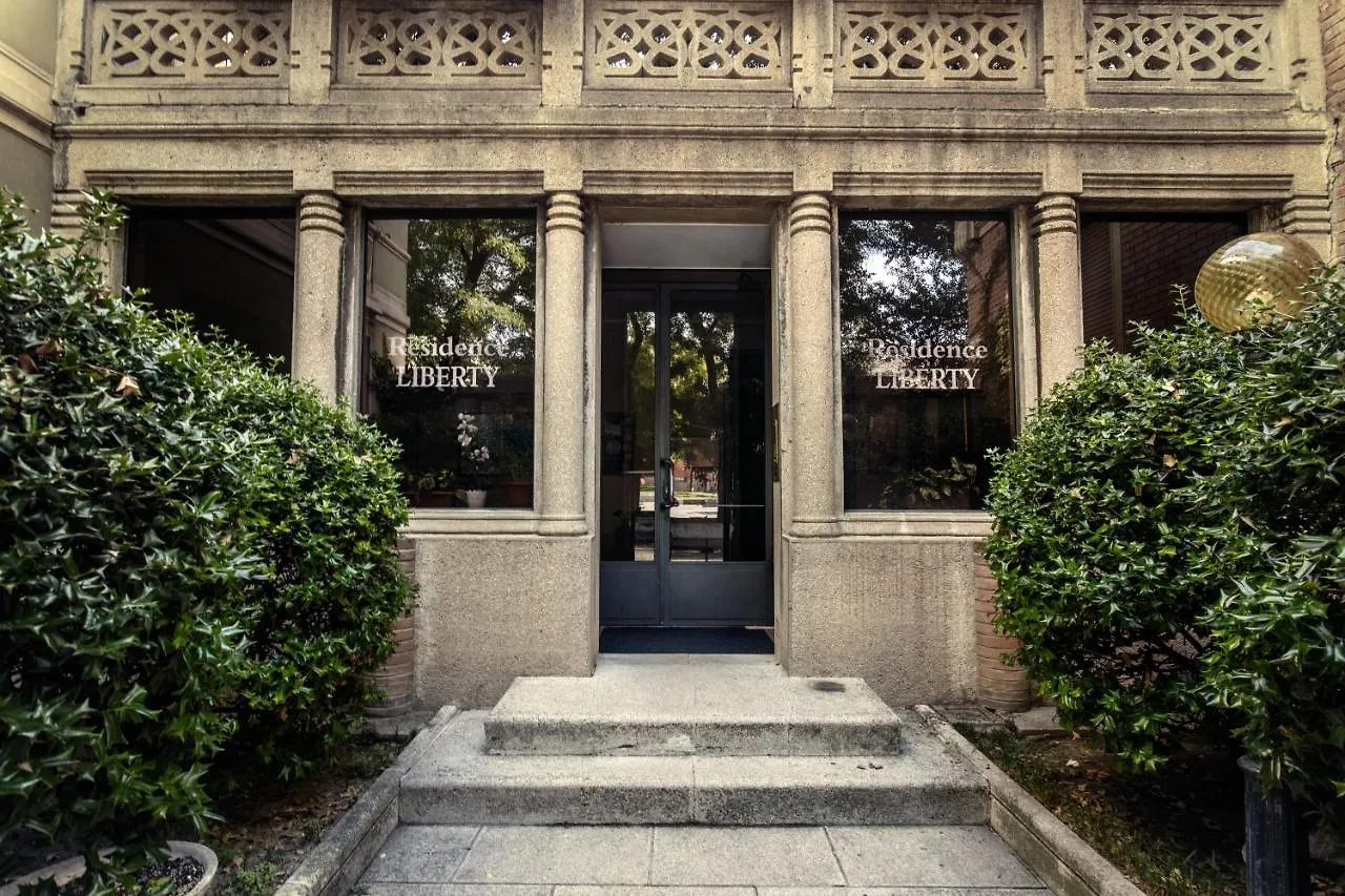 Residence Liberty Parma